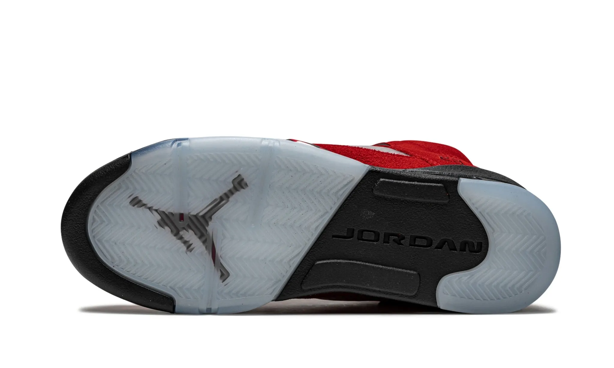 JORDAN 5 RAGING BULL GS