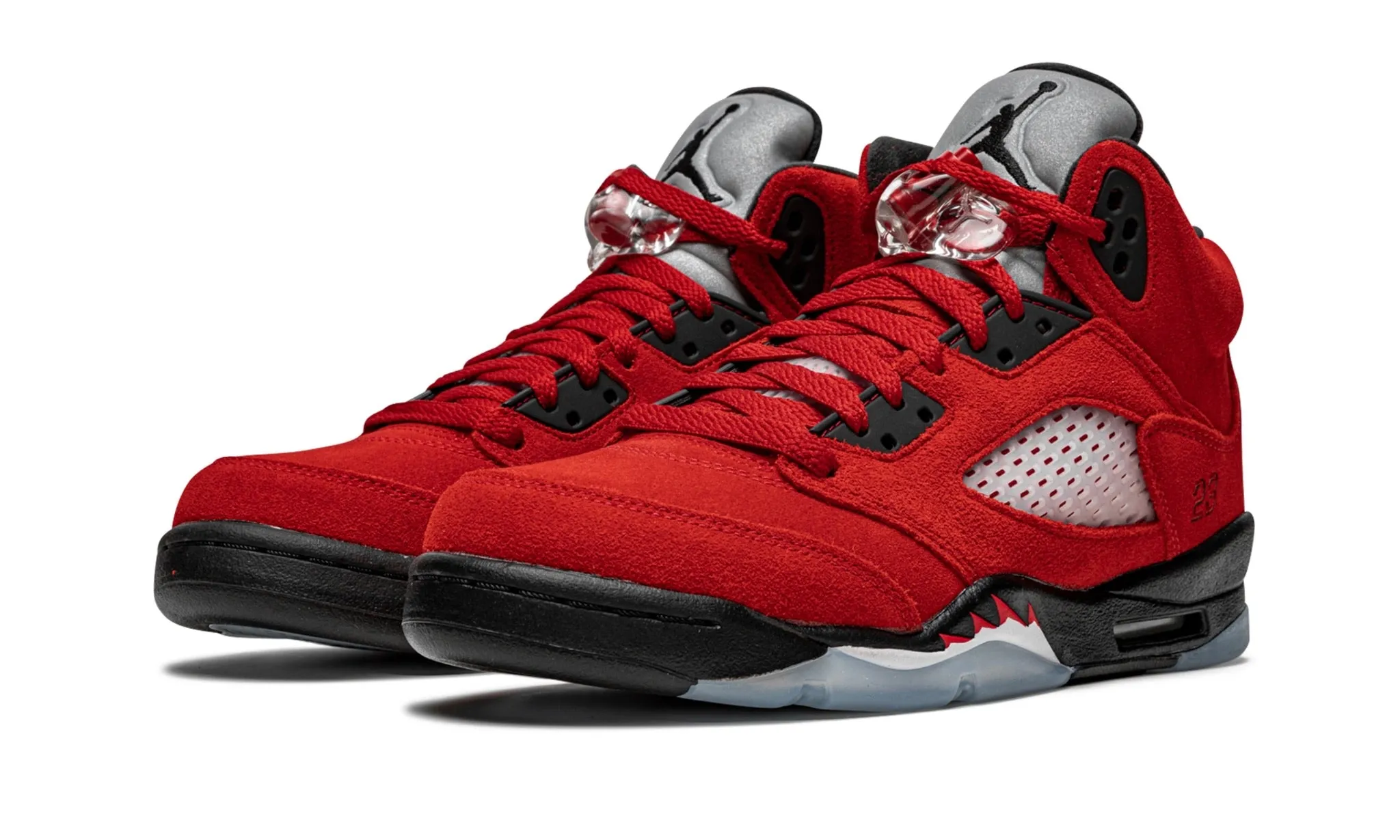 JORDAN 5 RAGING BULL GS