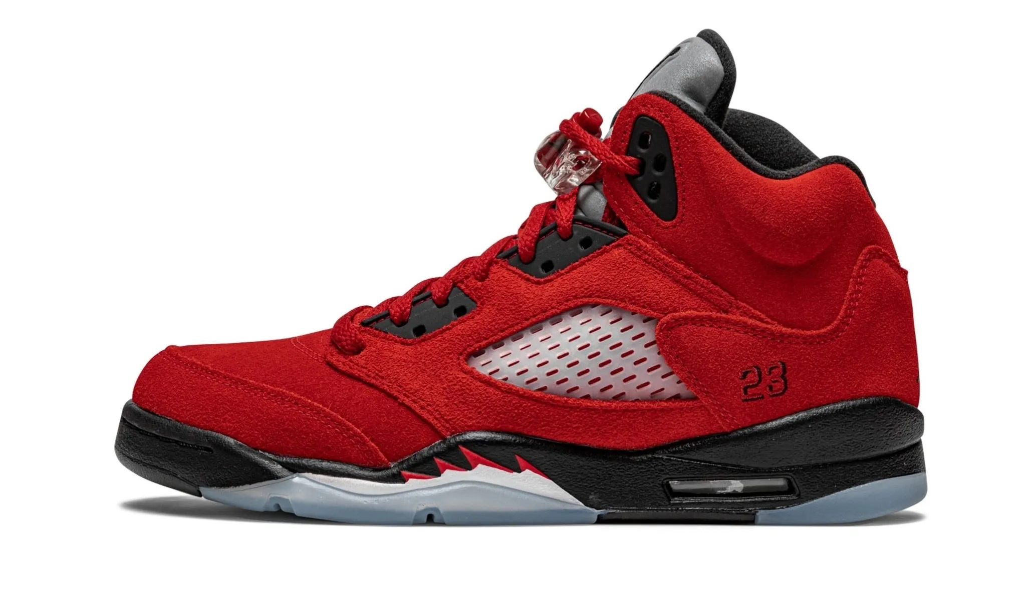 JORDAN 5 RAGING BULL GS