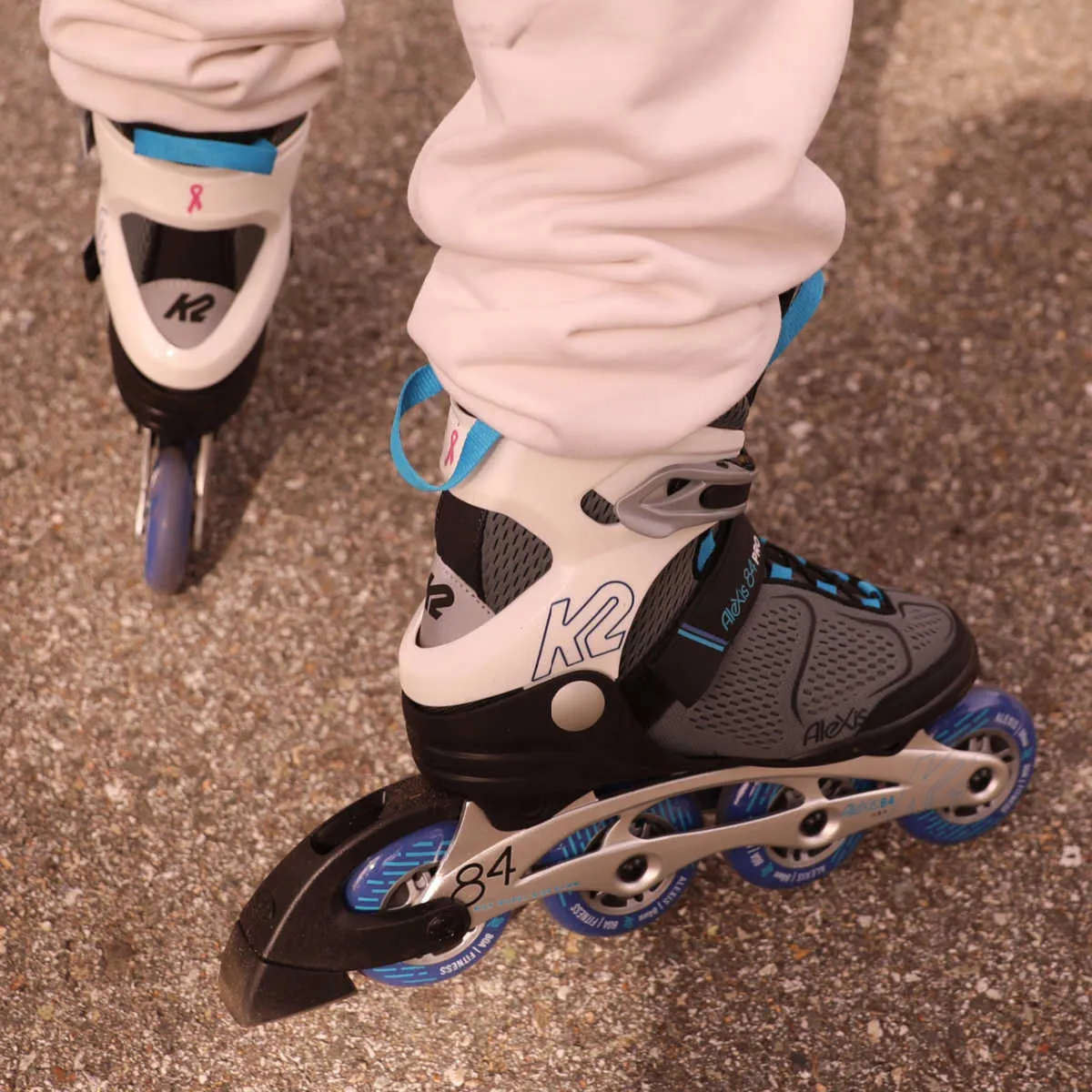 K2 Alexis 84 Pro 22 Inline Skate