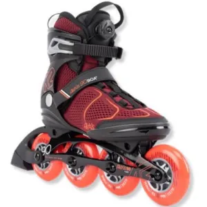 🔥K2 Alexis 90 Boa Women Skates