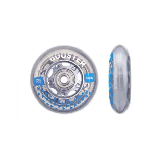 K2 Booster 72mm 80a 8pk w/ ILQ5 Bearings