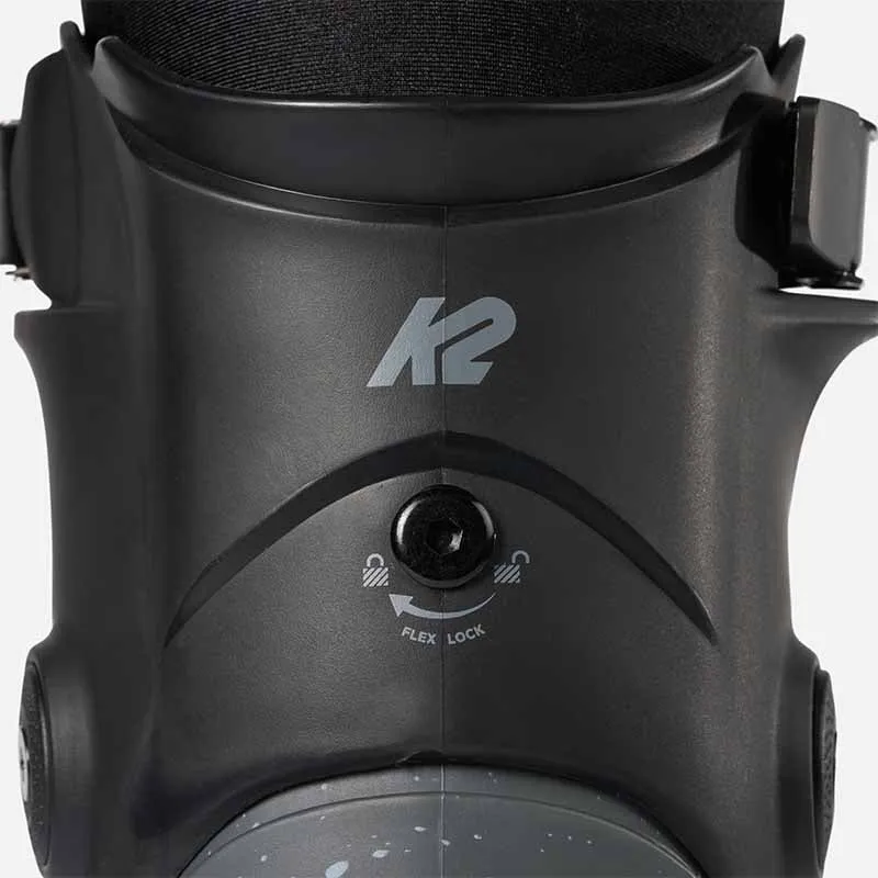 K2 Grid 80 Skates