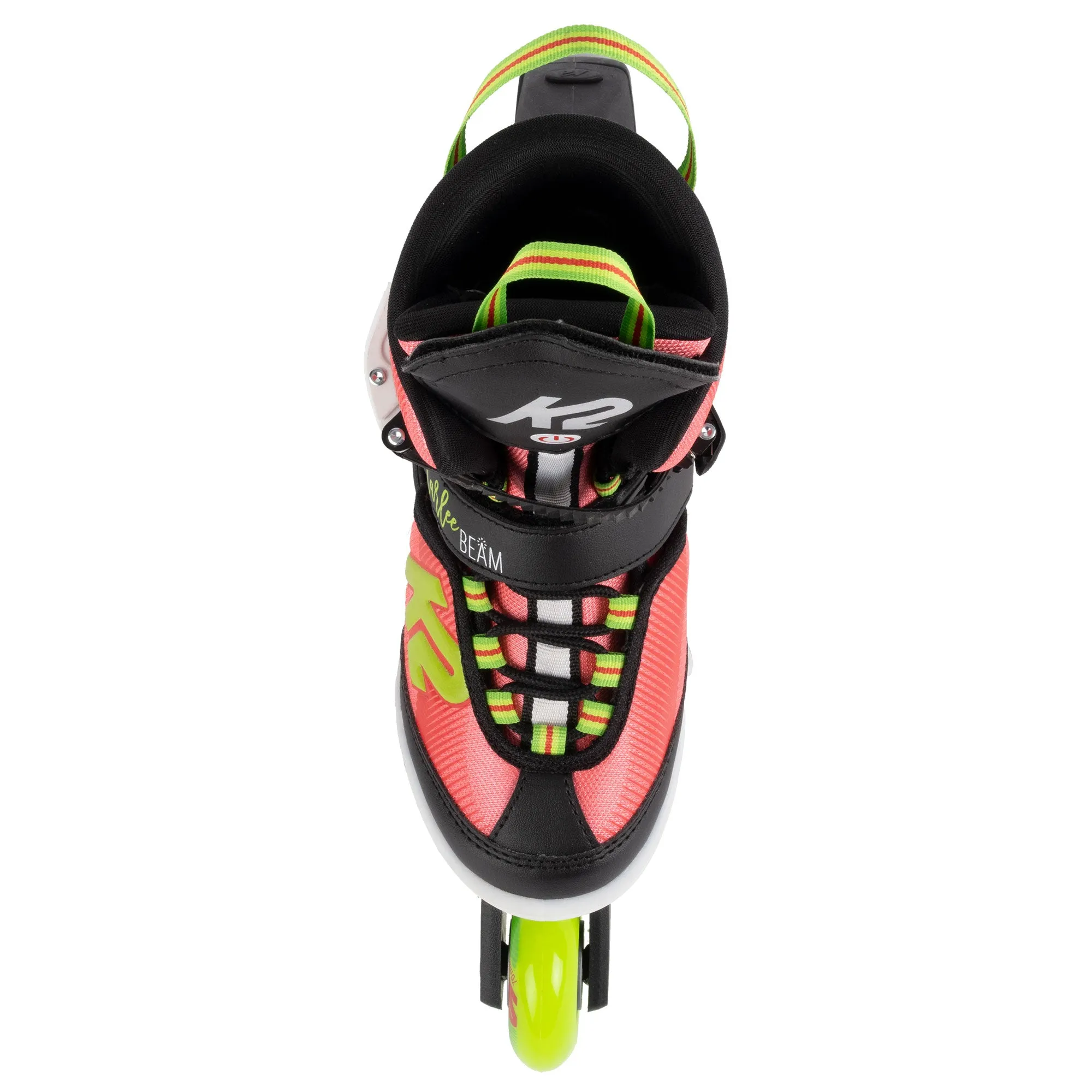 K2 Marlee Beam Girls Adjustable Inline Skates 2022