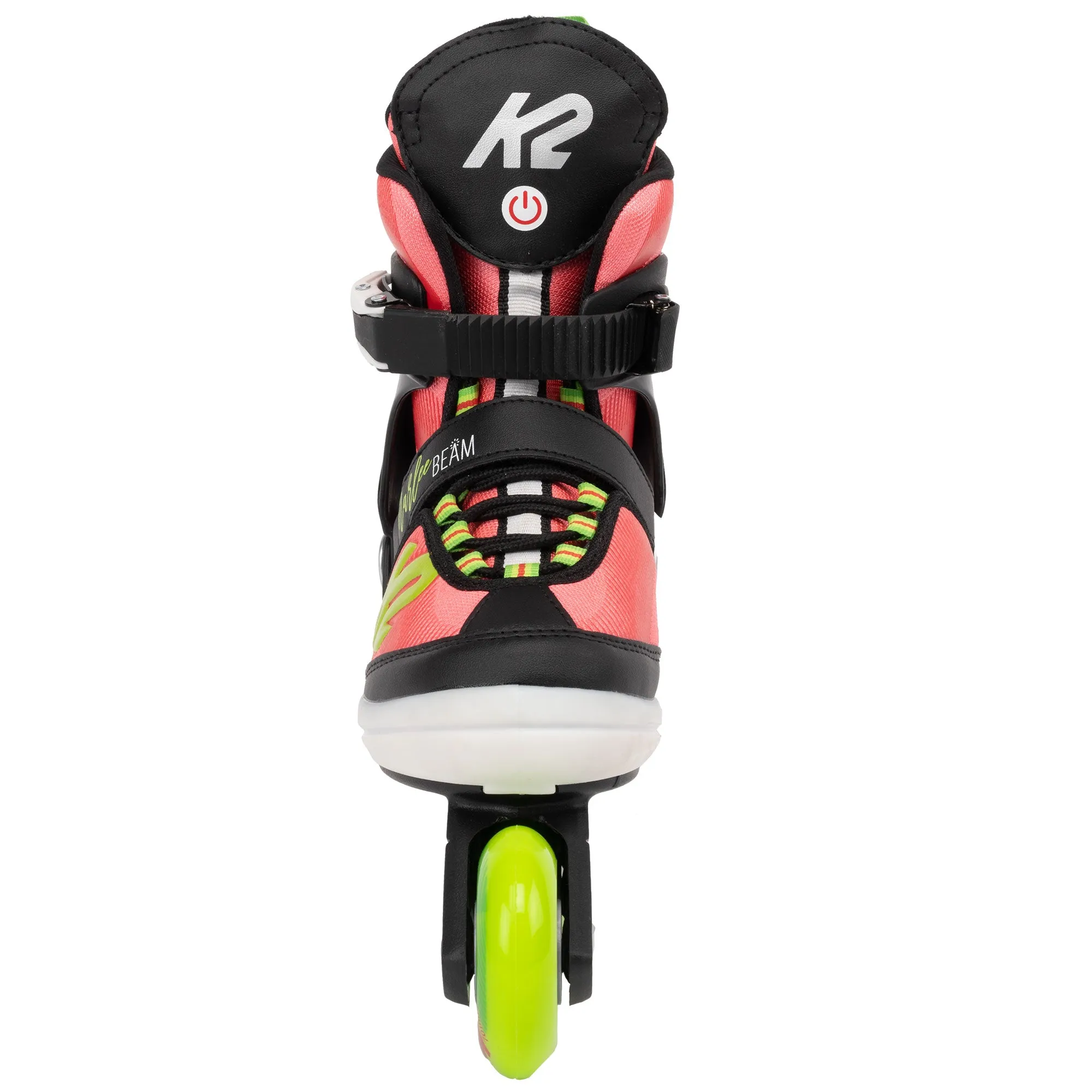 K2 Marlee Beam Girls Adjustable Inline Skates 2022