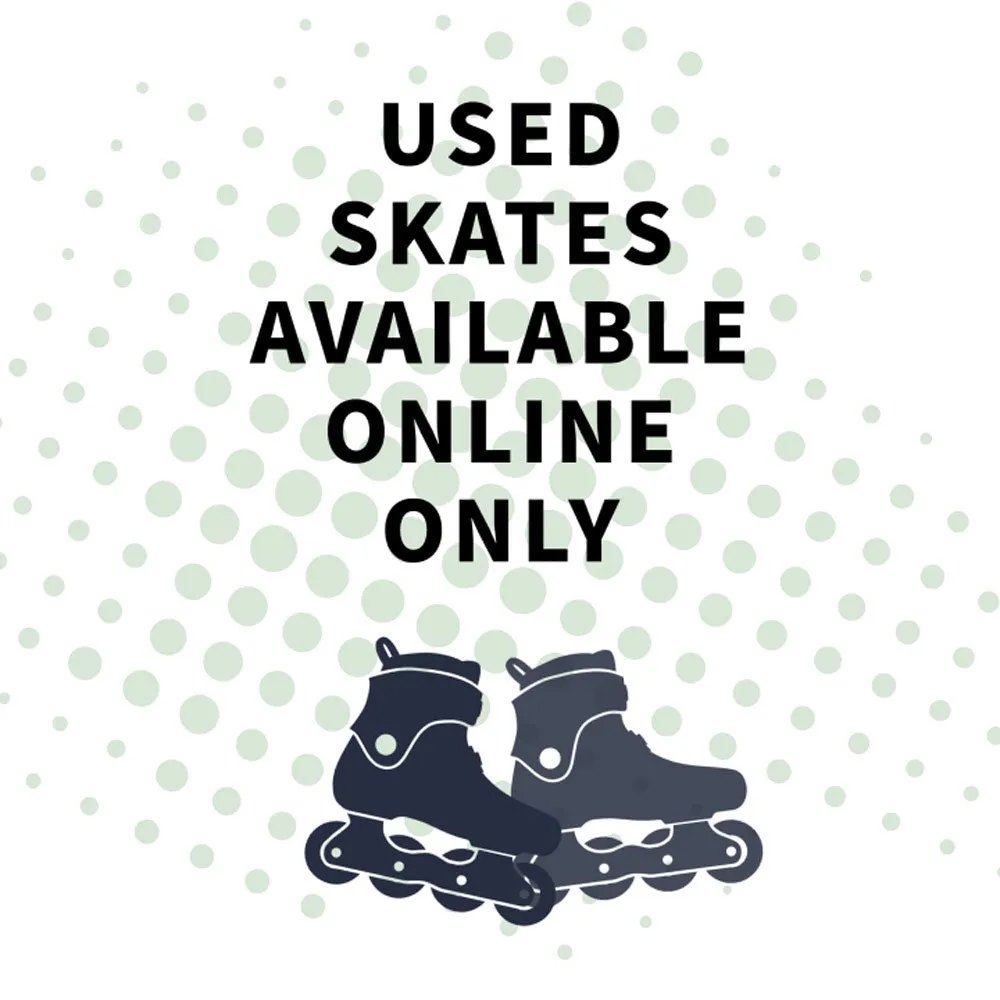 K2 MOD 110 Mens Inline Skates - (Size 9 Lightly Used)