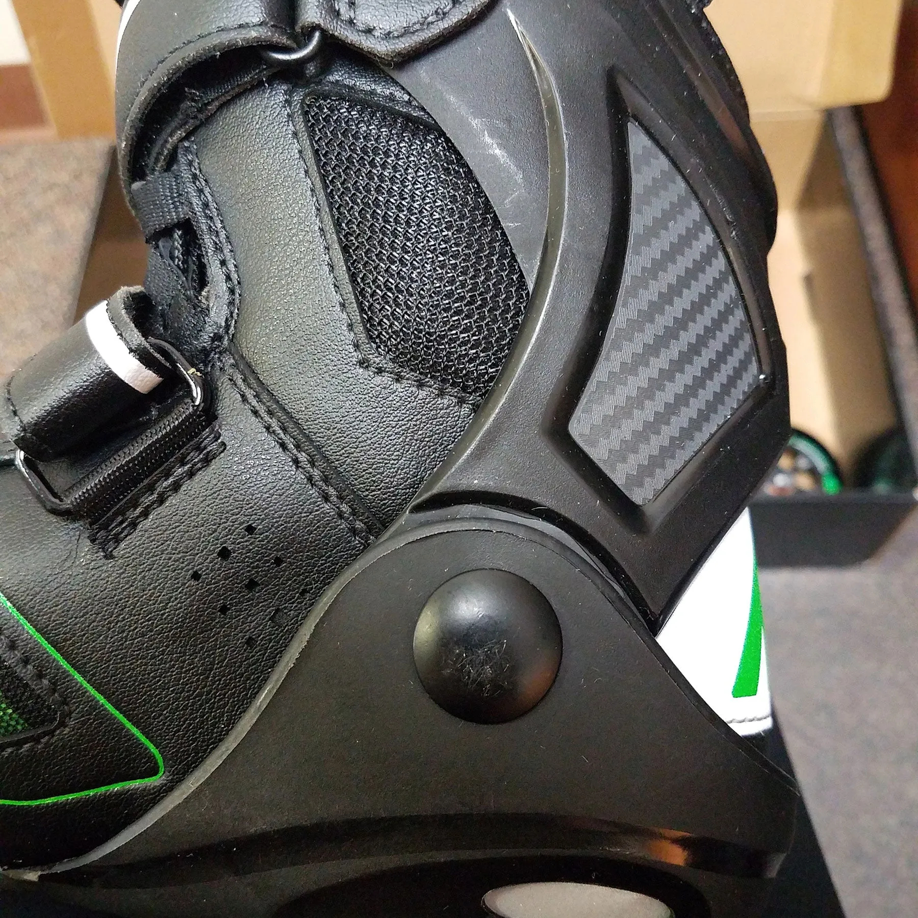 K2 MOD 110 Mens Inline Skates - (Size 9 Lightly Used)