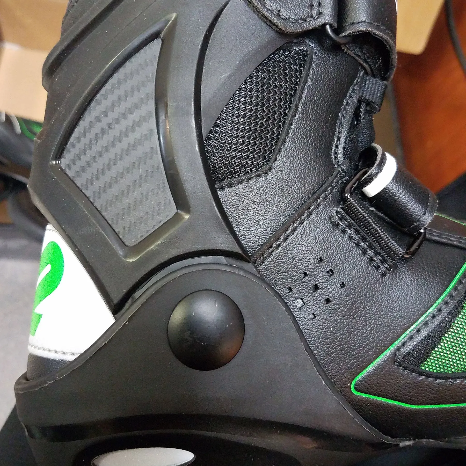 K2 MOD 110 Mens Inline Skates - (Size 9 Lightly Used)