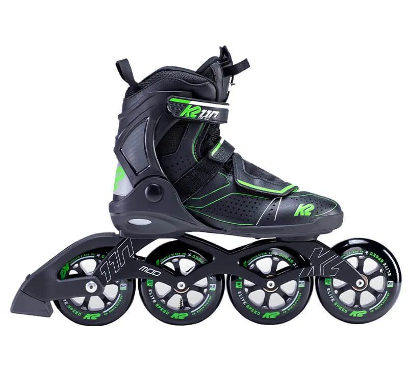 K2 Mod 110 Skates