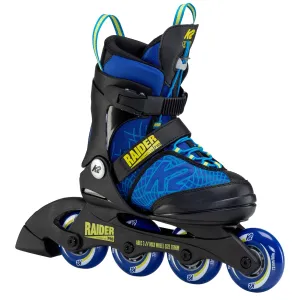 K2 Raider Pro Boys Adjustable Inline Skates 2022