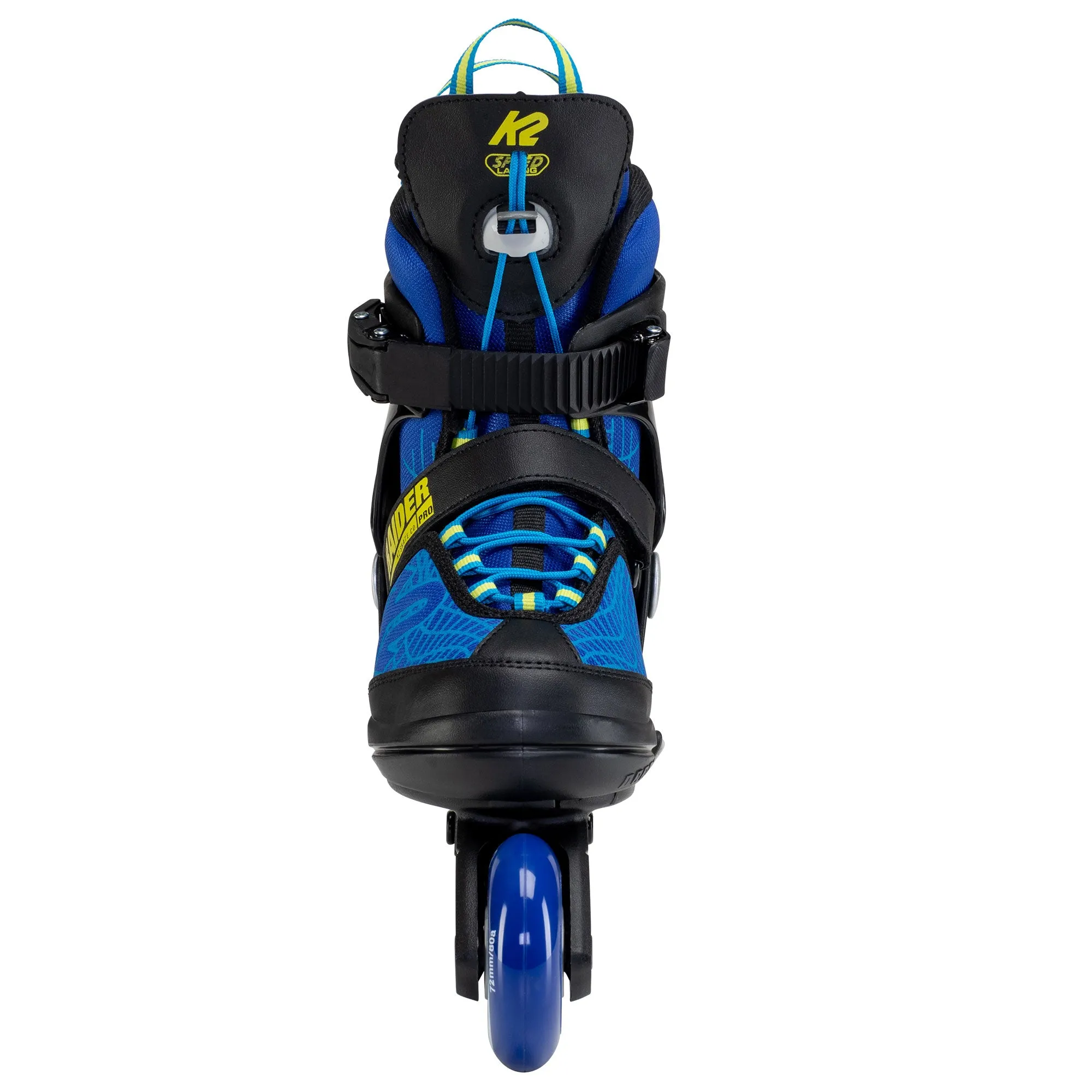 K2 Raider Pro Boys Adjustable Inline Skates 2022