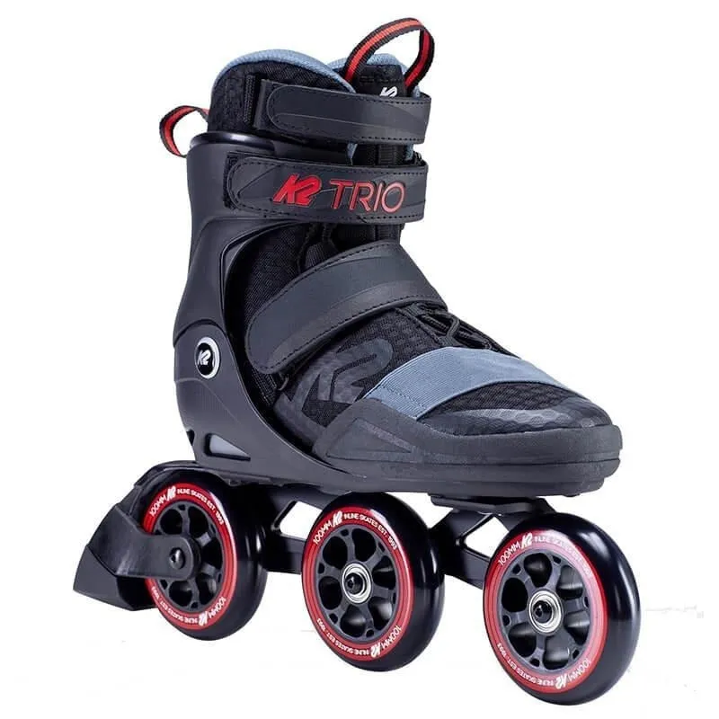 K2 Trio S 100 Skates