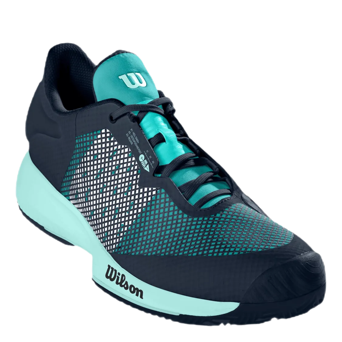 Kaos Swift Clay Patterned