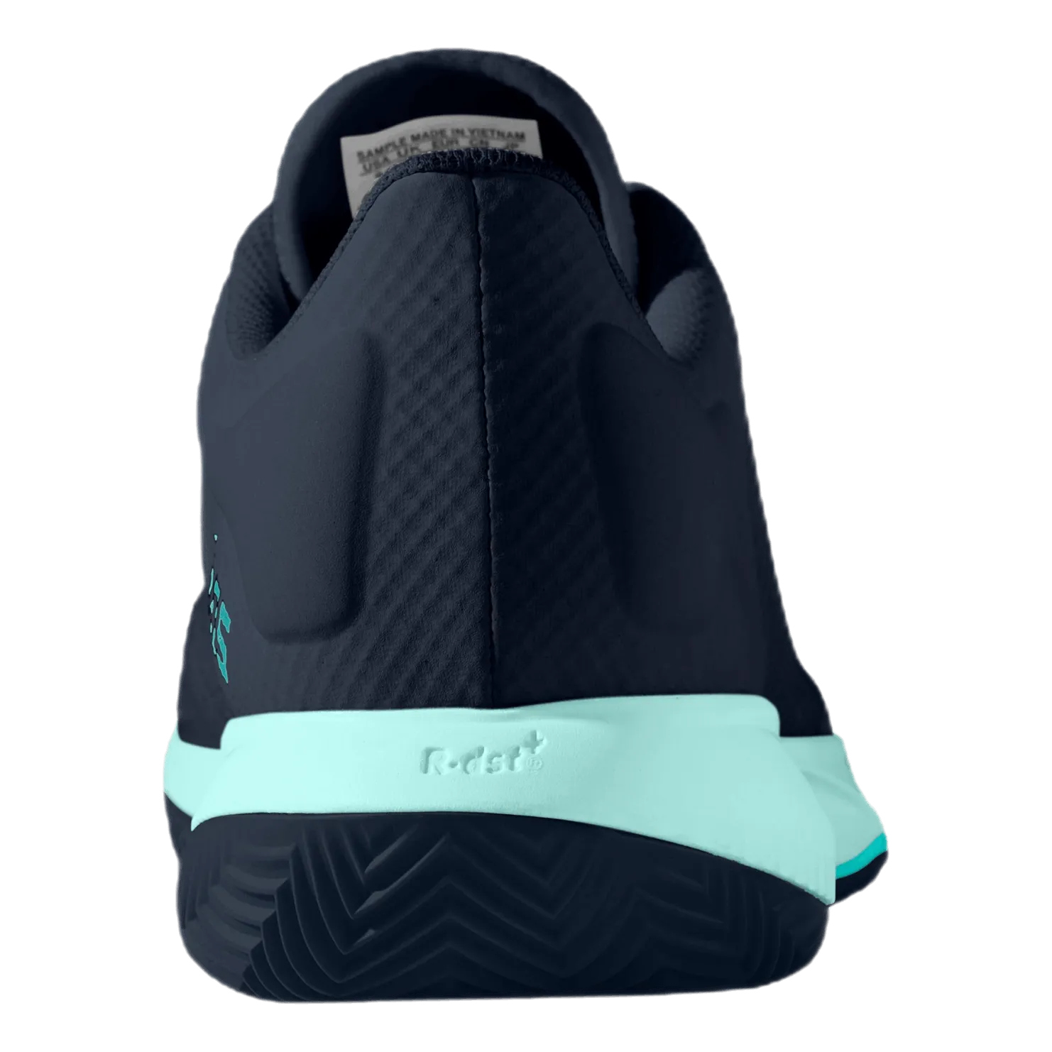 Kaos Swift Clay Patterned