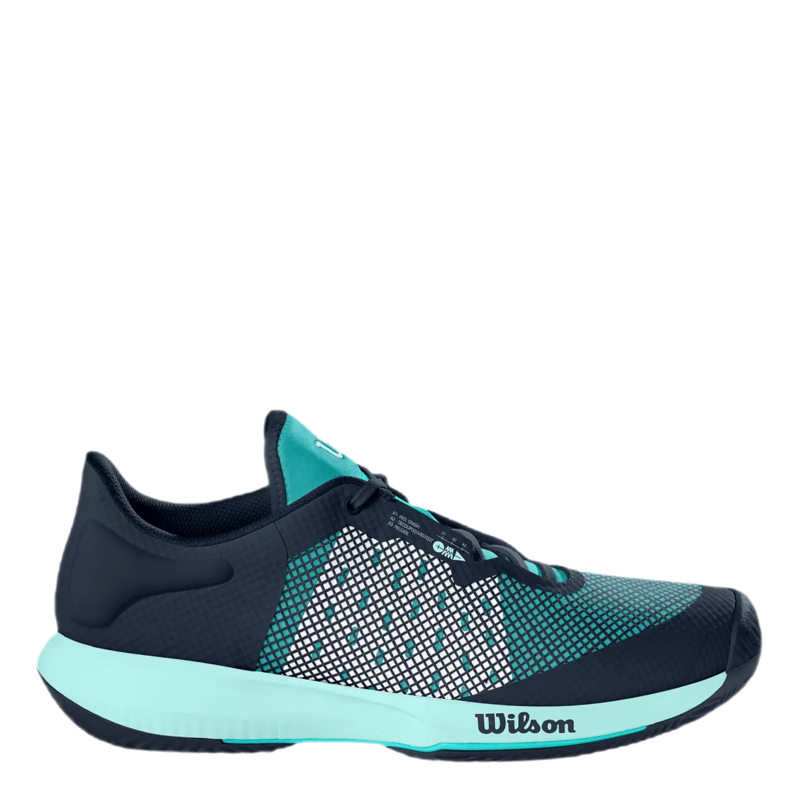 Kaos Swift Clay Patterned