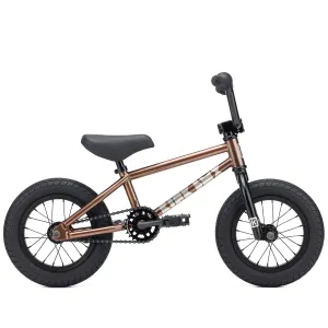 Kink 2026 Roaster 12″ Complete BMX Bike - Astro Red