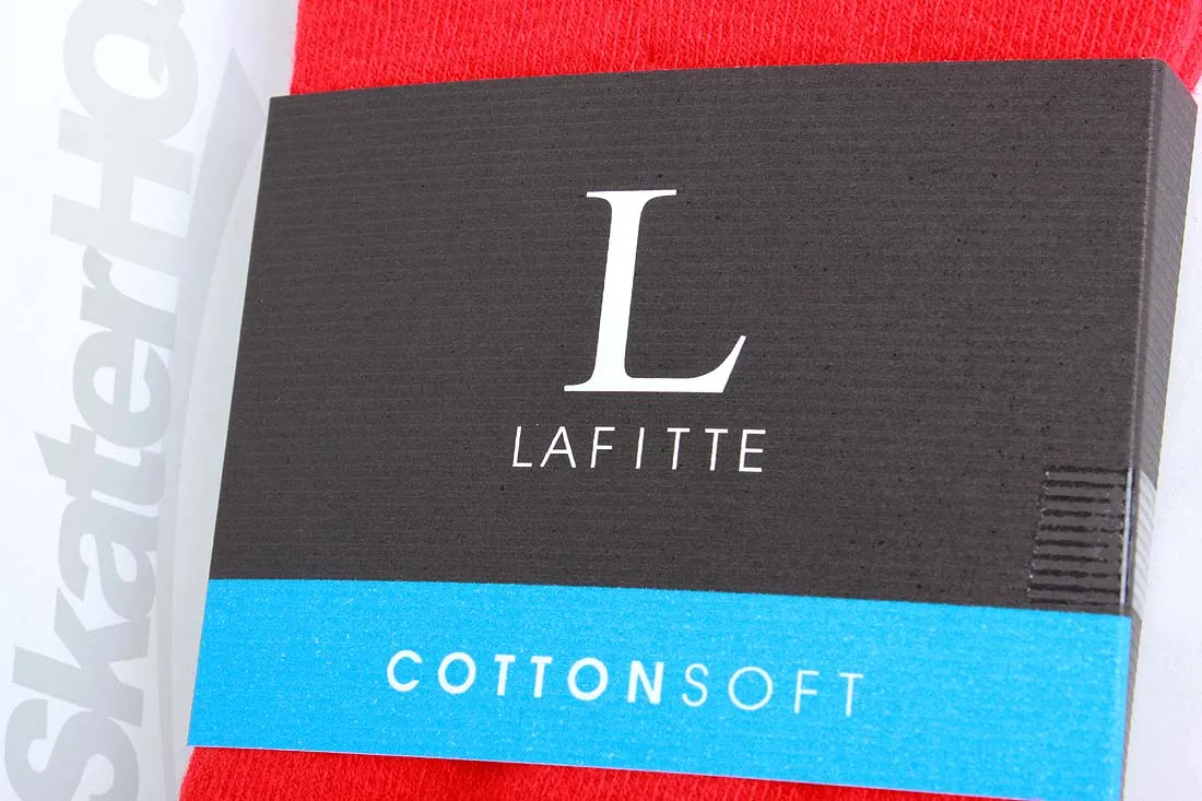 Lafitte Cotton Soft 2-8 US Red