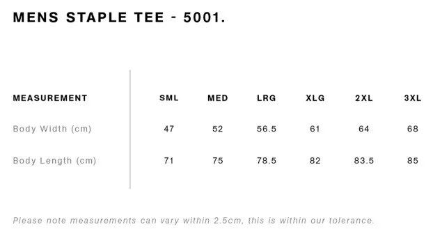 Lemon Seaside Skates Staple T-Shirt