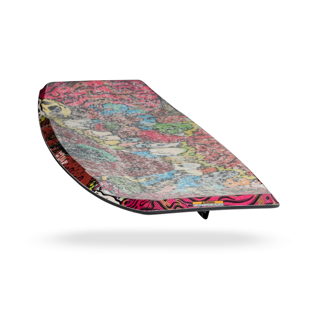 Liquid Force TAO Wakeskate Board | Sale!