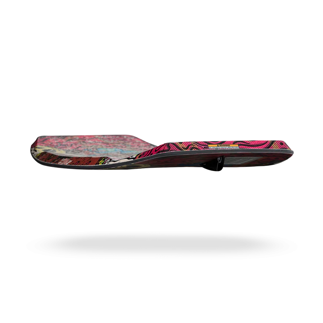 Liquid Force TAO Wakeskate Board | Sale!