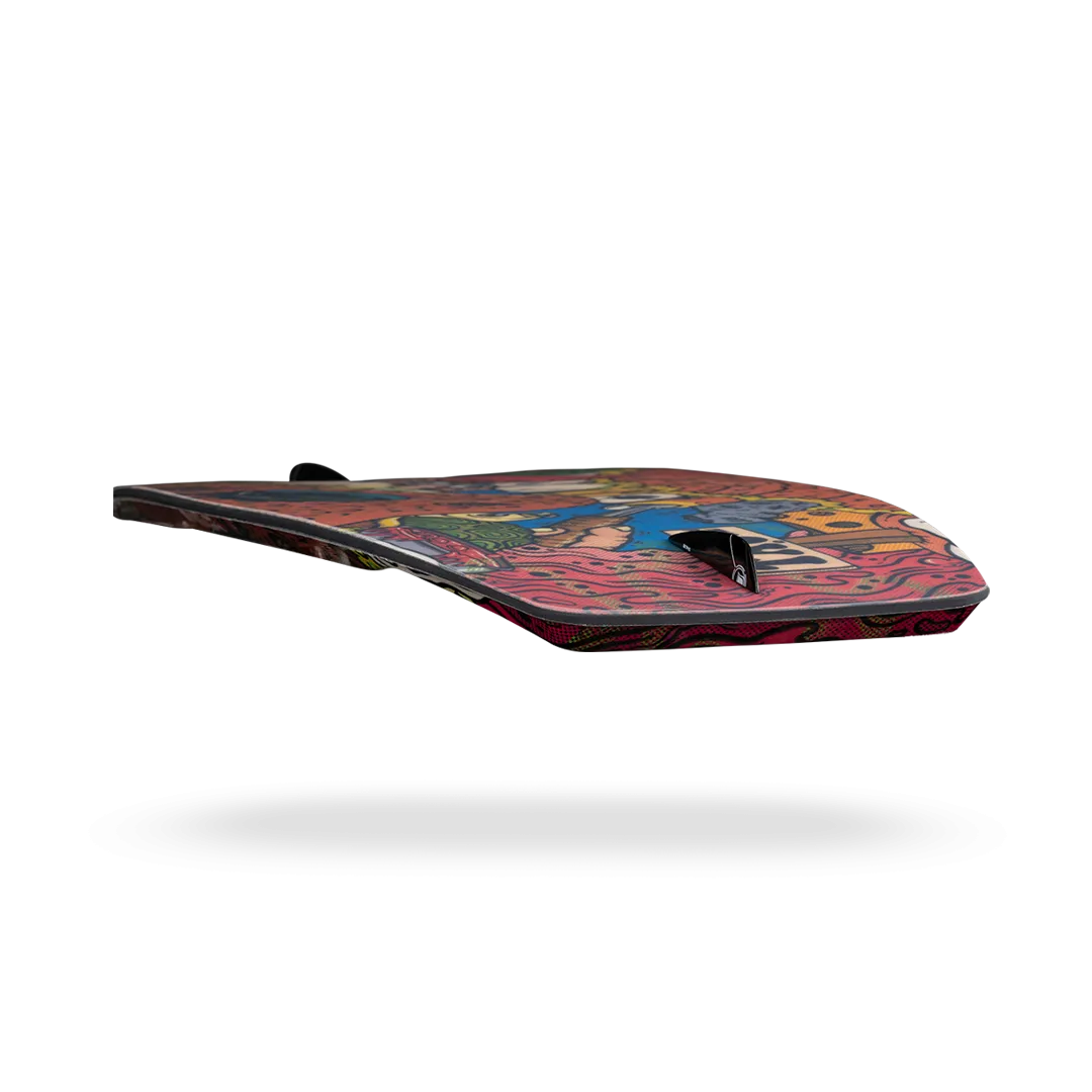 Liquid Force TAO Wakeskate Board | Sale!