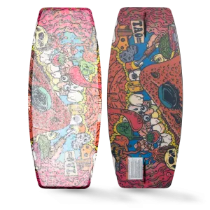 Liquid Force TAO Wakeskate Board | Sale!
