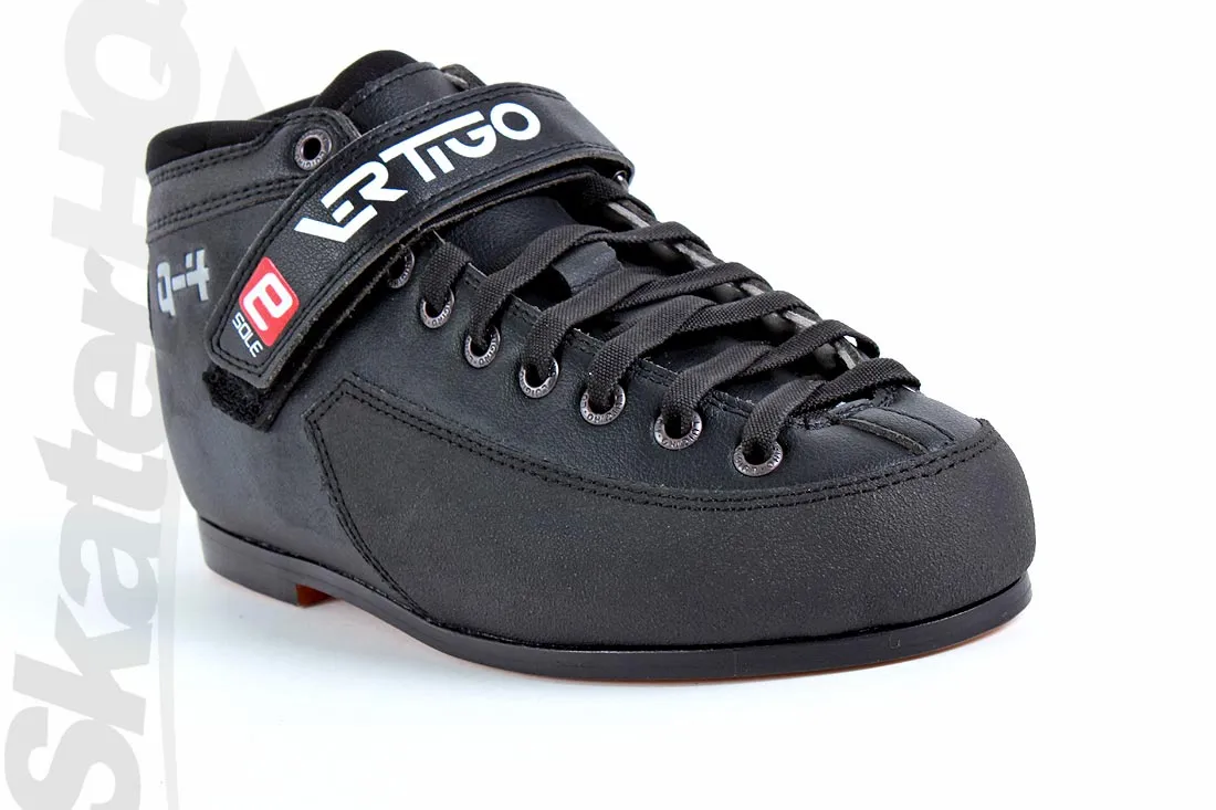 Luigino Vertigo Q4 Boot 6.5US / EU39