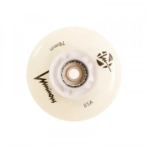 Luminous Glow LED Inline 76mm 85a 4pk