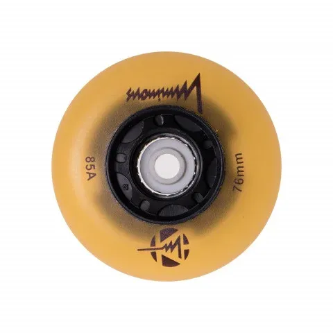 Luminous Glow LED Inline 76mm 85a 4pk