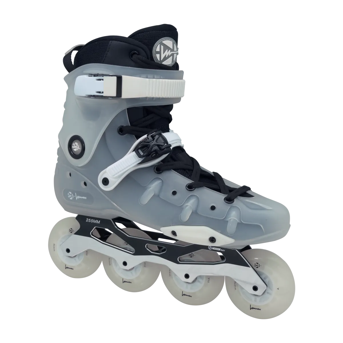 Luminous Skates Ray clear 80