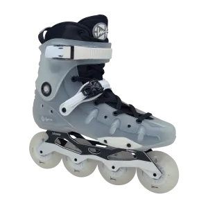 Luminous Skates Ray clear 80