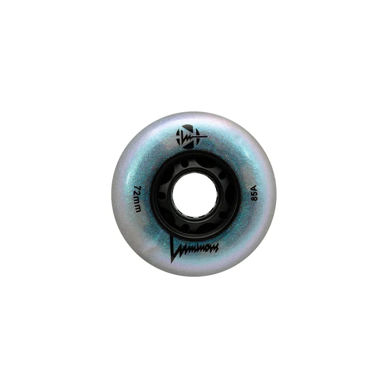 Luminous<br>72mm / 85a