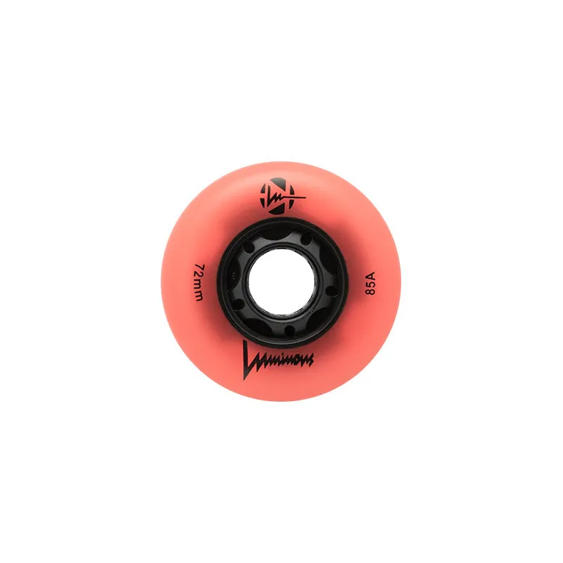 Luminous<br>72mm / 85a