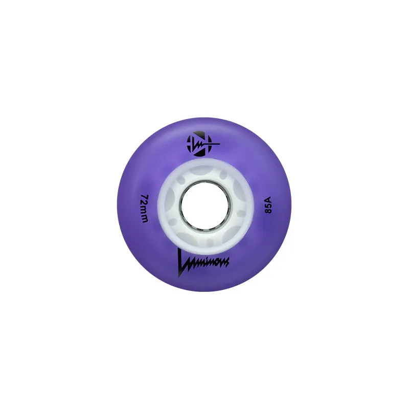 Luminous<br>72mm / 85a