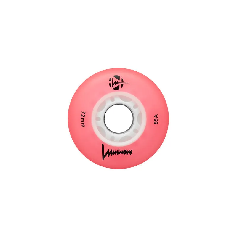 Luminous<br>72mm / 85a