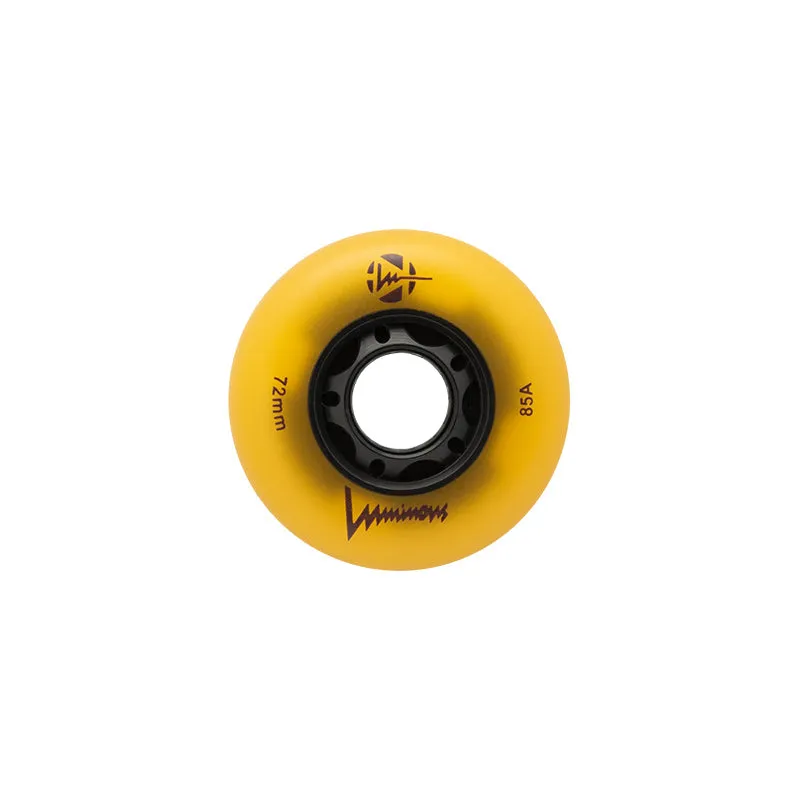 Luminous<br>72mm / 85a