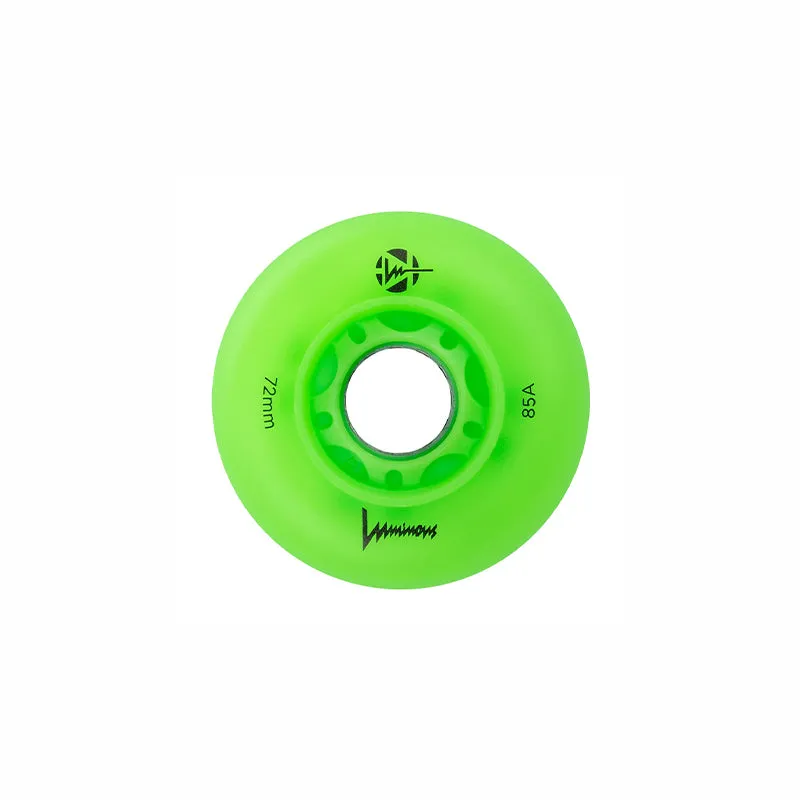 Luminous<br>72mm / 85a