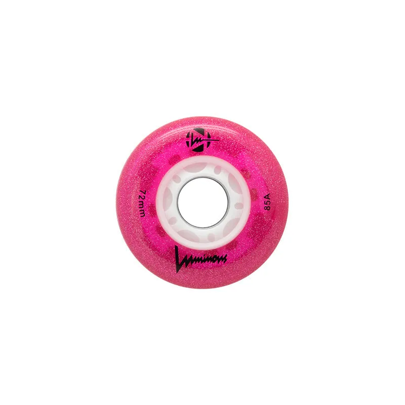 Luminous<br>72mm / 85a