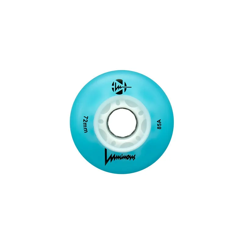 Luminous<br>72mm / 85a