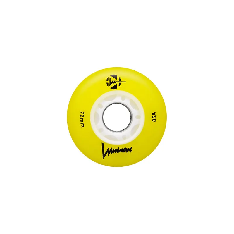 Luminous<br>72mm / 85a