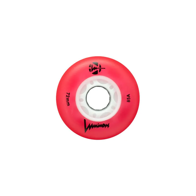 Luminous<br>72mm / 85a