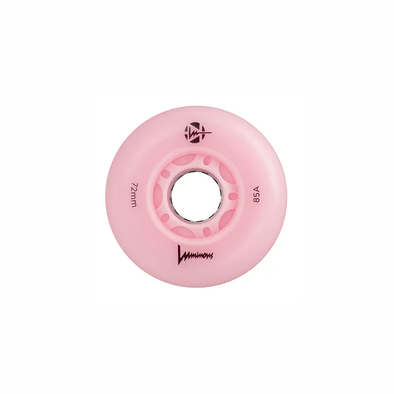 Luminous<br>72mm / 85a