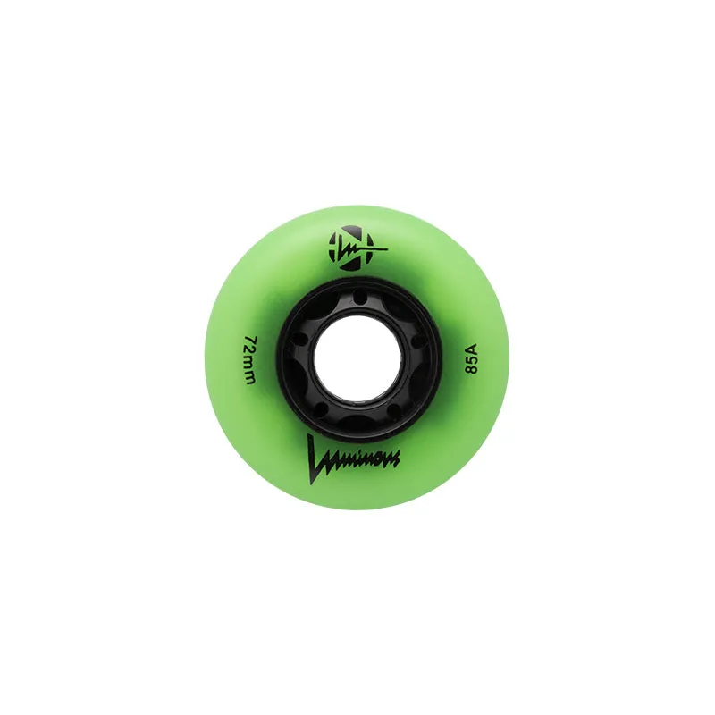 Luminous<br>72mm / 85a