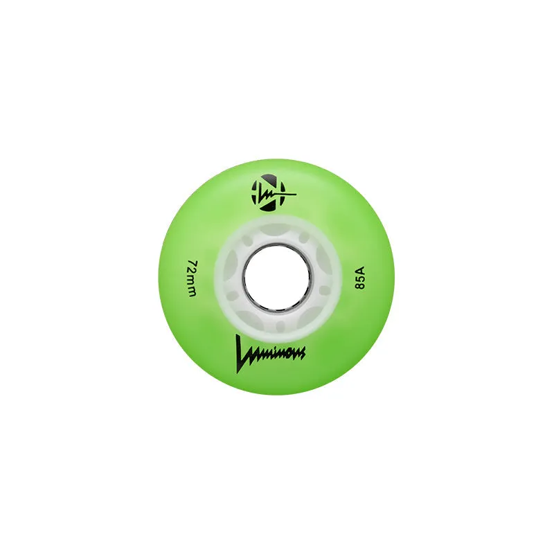 Luminous<br>72mm / 85a
