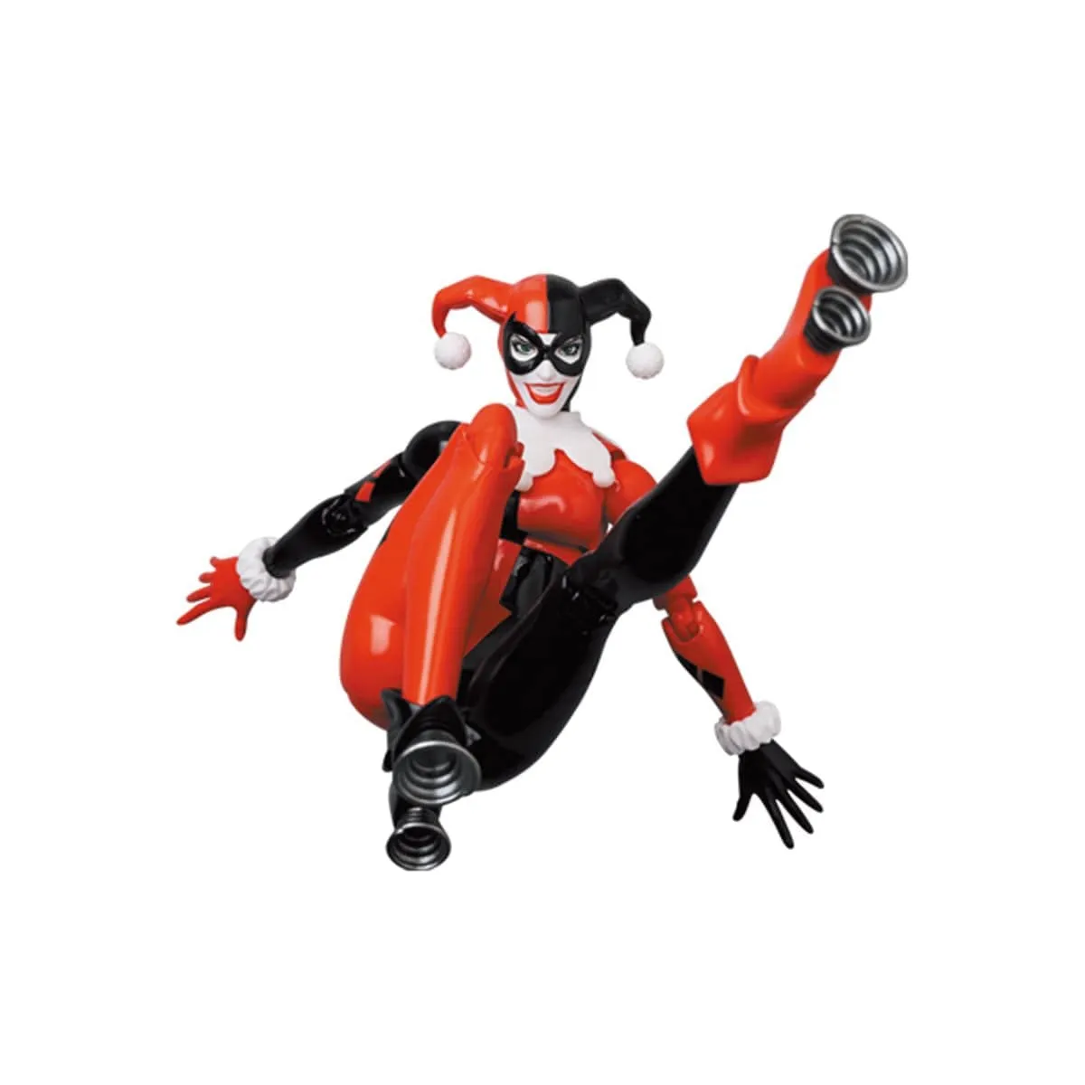 MAFEX No. 162 Batman: Hush Harley Quinn Action Figure