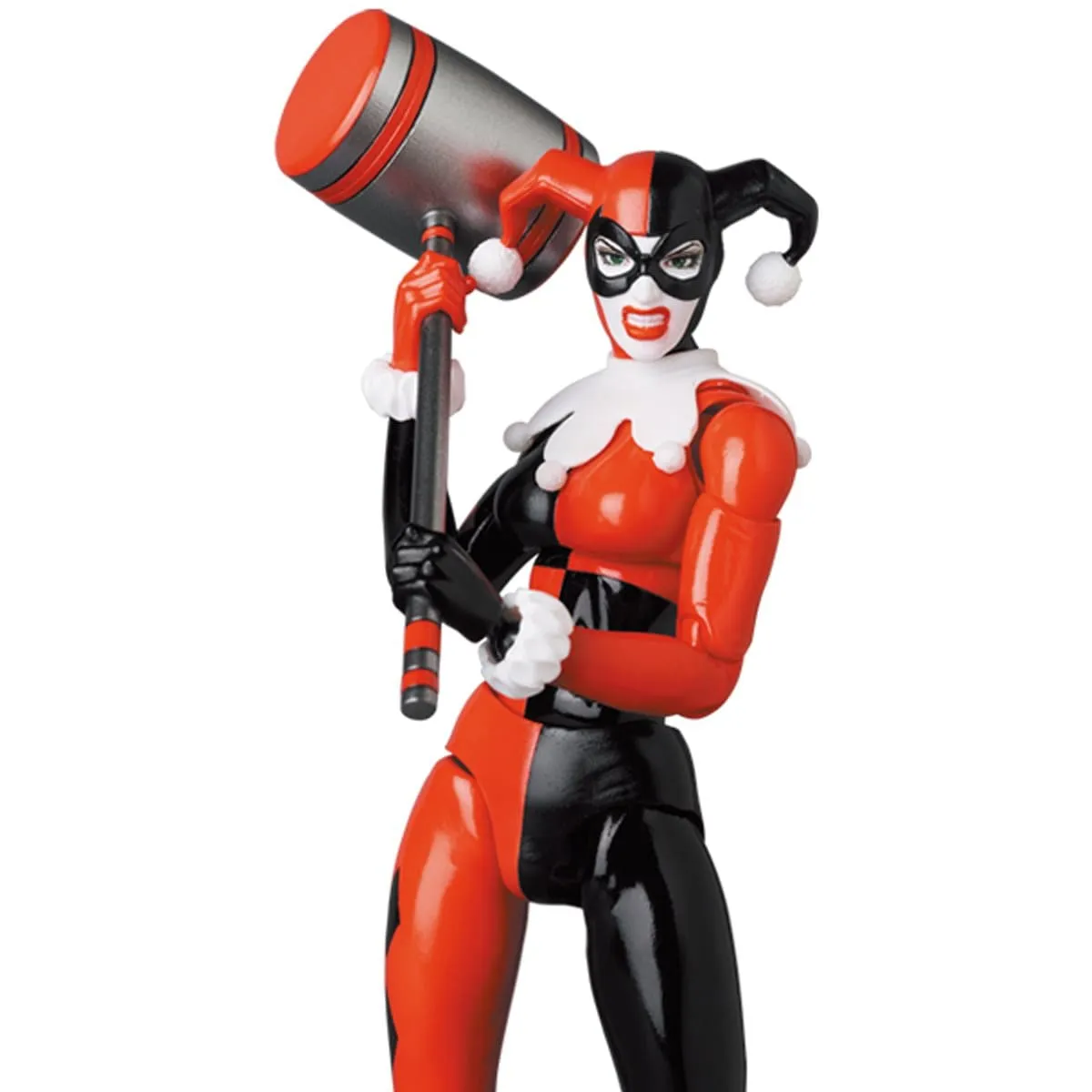 MAFEX No. 162 Batman: Hush Harley Quinn Action Figure