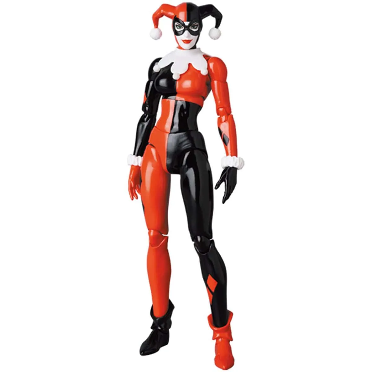 MAFEX No. 162 Batman: Hush Harley Quinn Action Figure