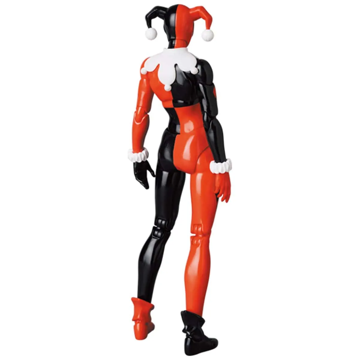 MAFEX No. 162 Batman: Hush Harley Quinn Action Figure