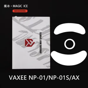 Magic Ice - Vaxee NP-01/AX/NP-01S/NP-01SW