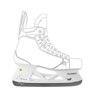 Marsblade I2 DLC Holder - Pair